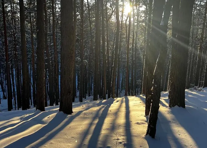 Apartment Relax Huetten & *