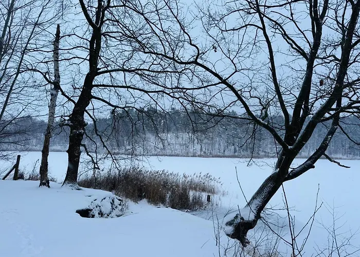 Apartment Relax Huetten &