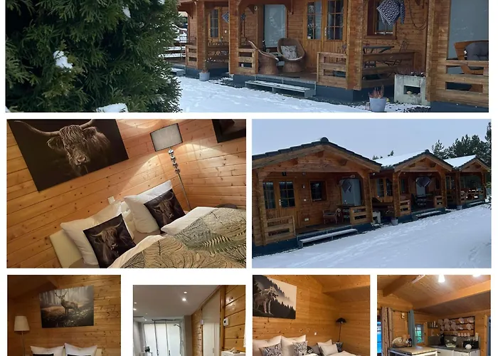 Apartment Relax Huetten & *