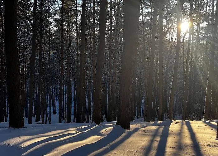 Relax Huetten & * Groeden