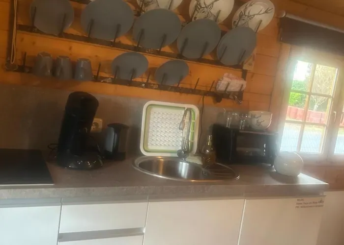 Apartment Relax Huetten & *