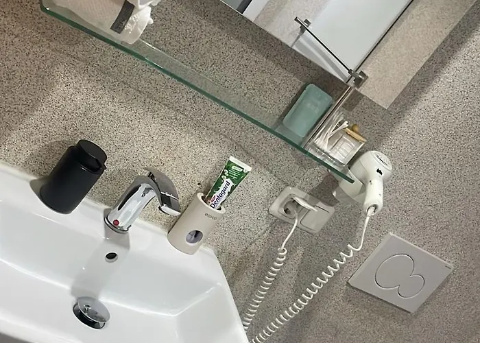 Apartment Relax Huetten &